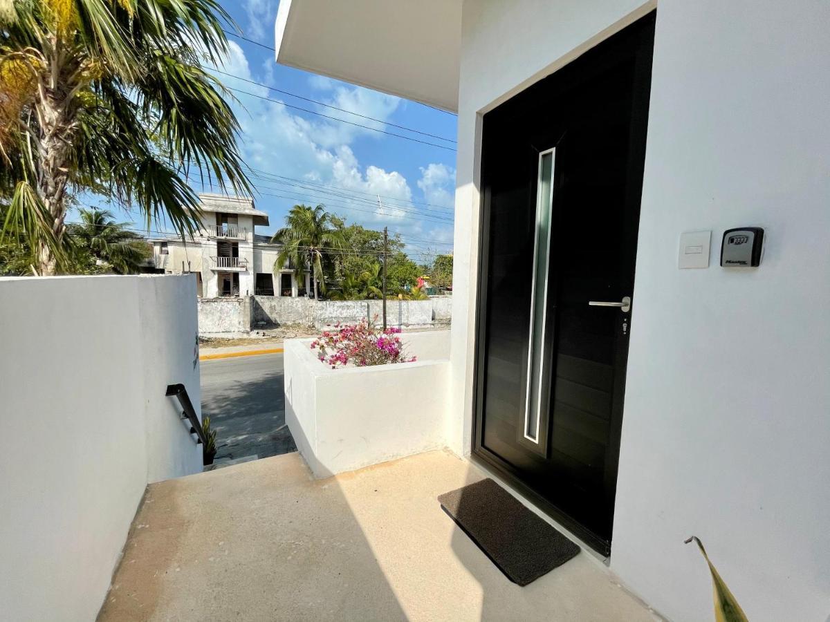 Apartment Casa Tranquilina Ii- Ac,double Balcony
