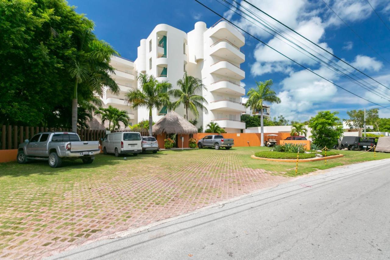 Apartamento Puerta Al Mar 403 Mar