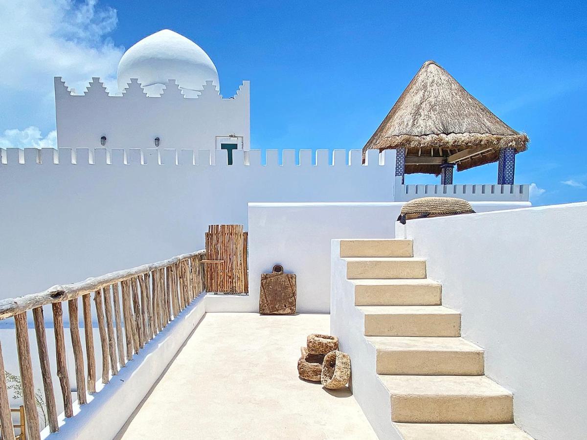 Casa Alkimia