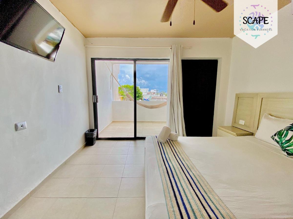 Hotel Casa Maraf - Isla Mujeres Apartment Isla Mujeres