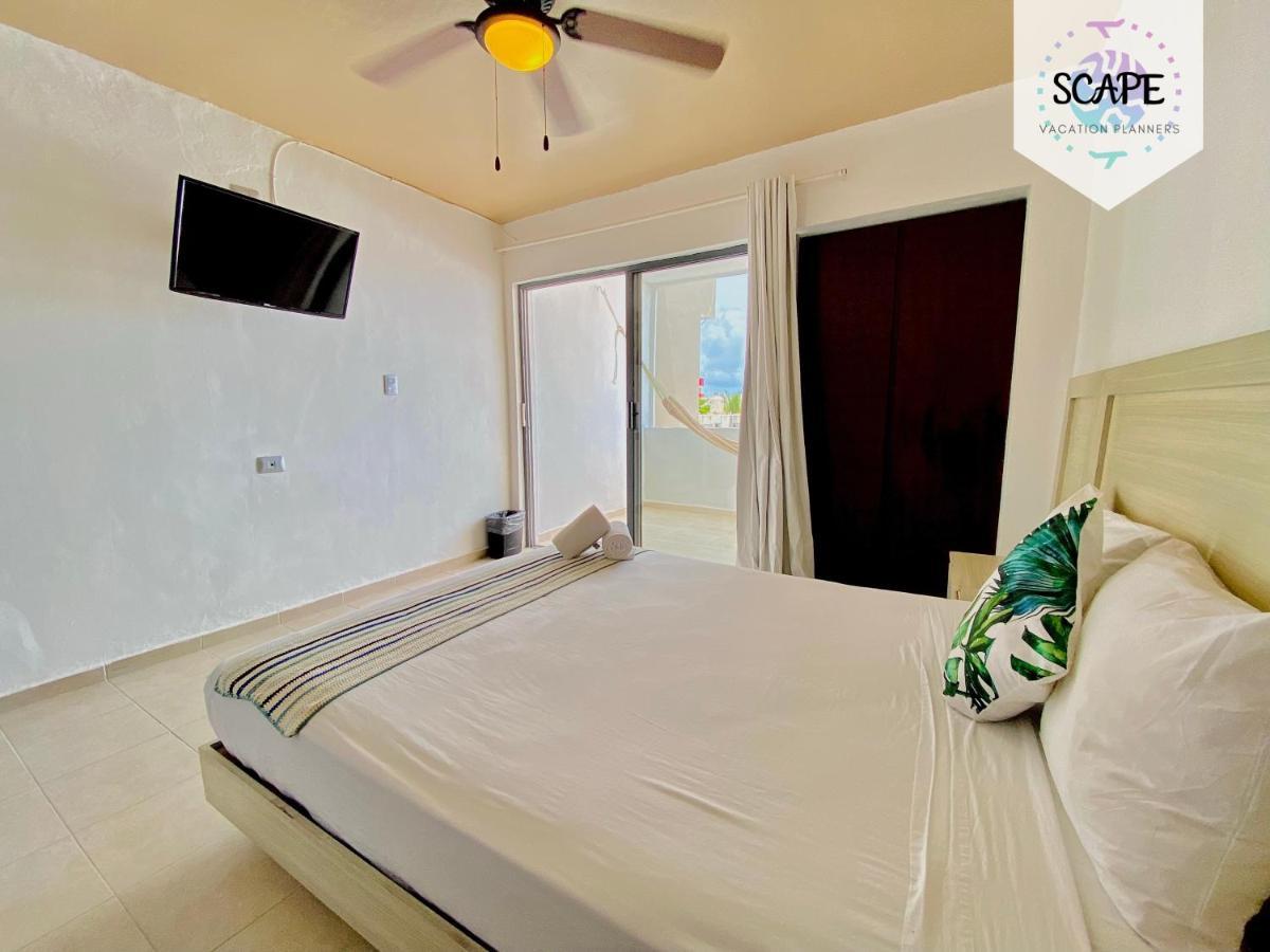Hotel Casa Maraf - Isla Mujeres Apartment Isla Mujeres