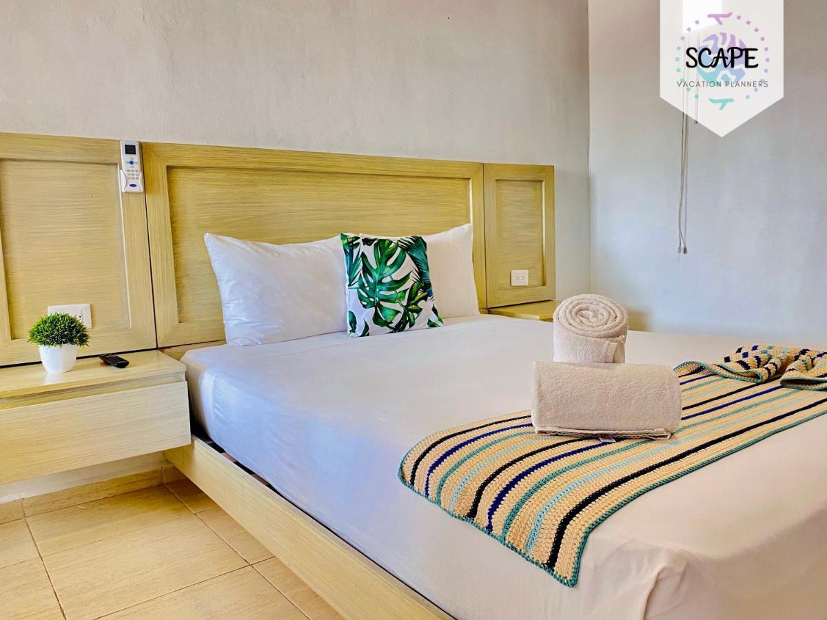 Hotel Casa Maraf - Isla Mujeres Apartment *