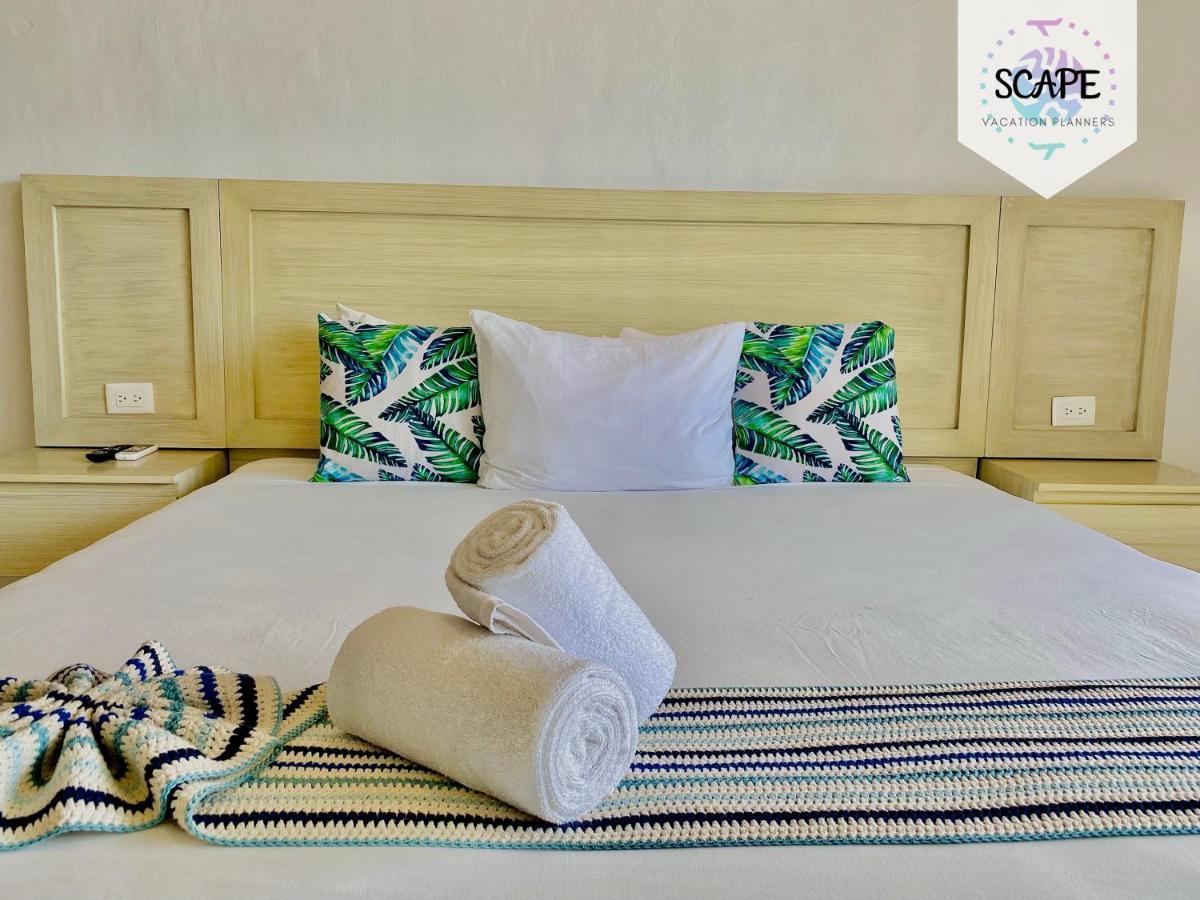 Hotel Casa Maraf - Isla Mujeres Apartment *