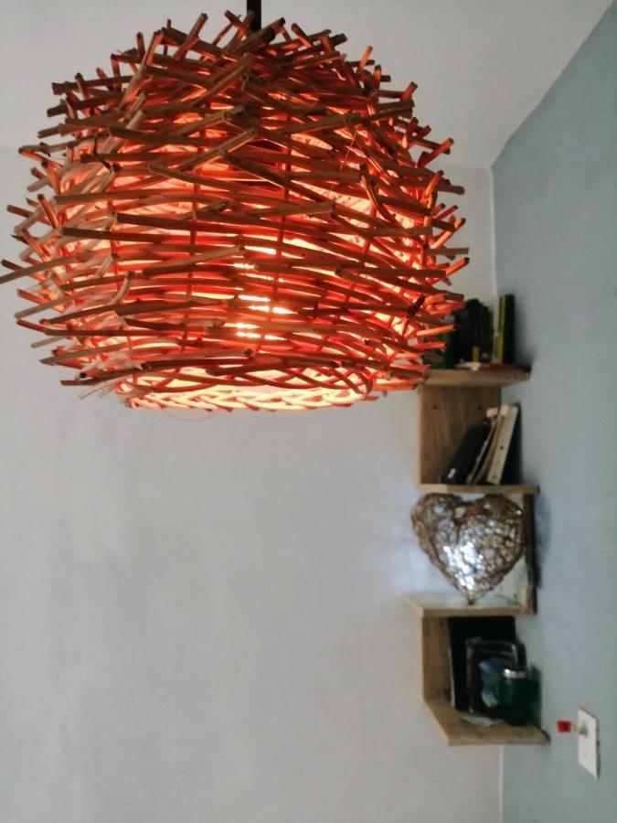 Apartment Studio Pampano By The Rainbow Stairs Isla Mujeres