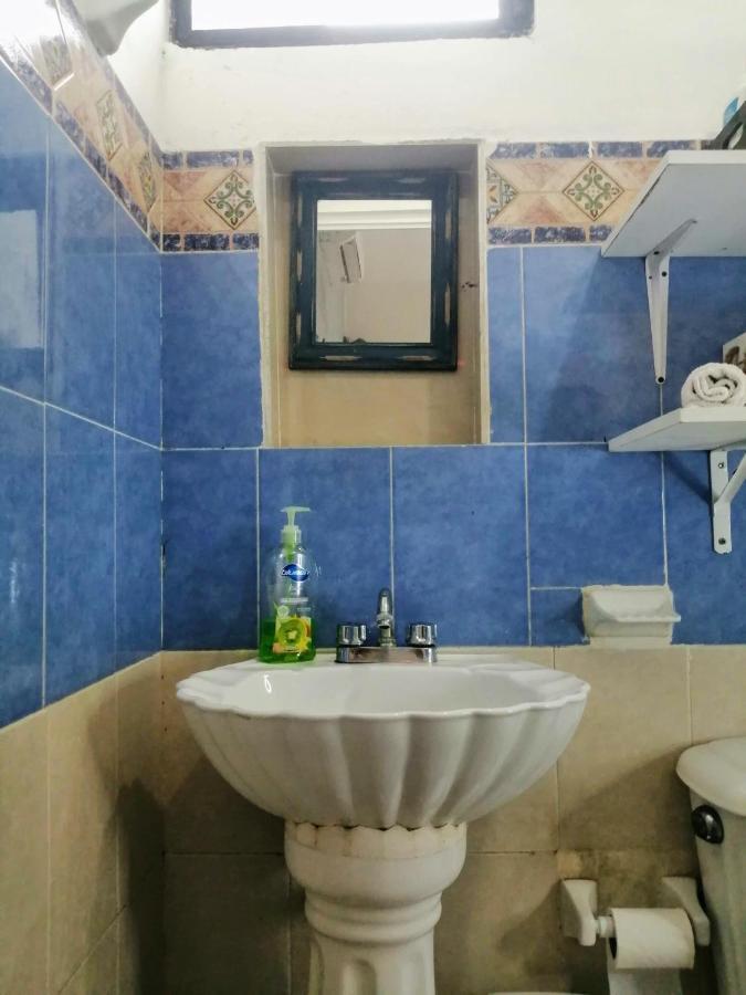 Studio Pampano By The Rainbow Stairs Apartment Isla Mujeres