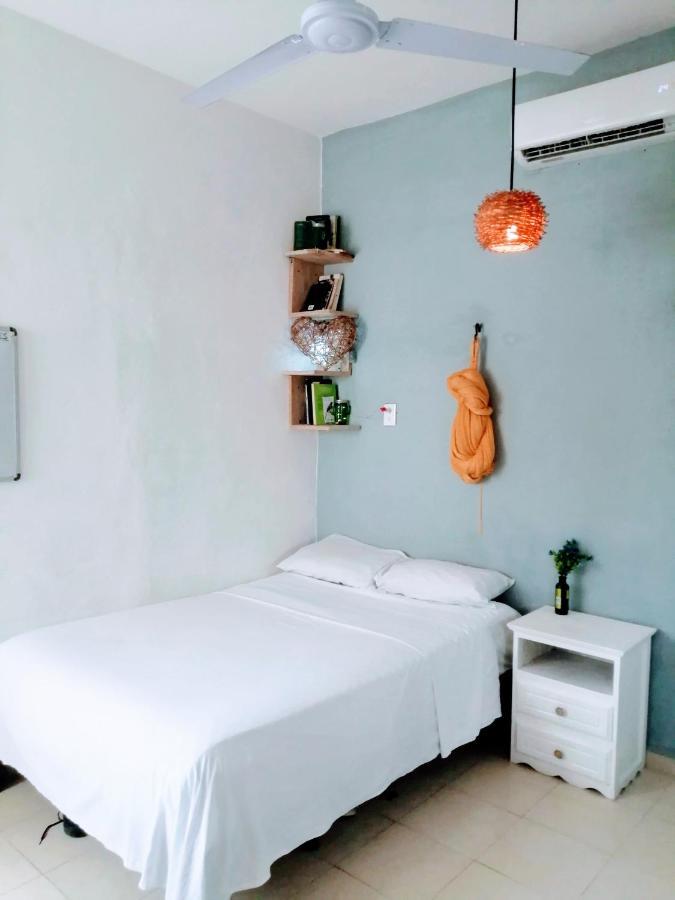 Studio Pampano By The Rainbow Stairs Apartment