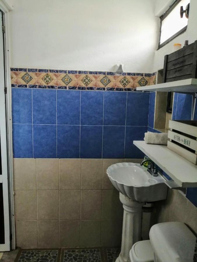Studio Pampano By The Rainbow Stairs Apartment