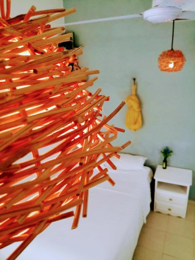 Studio Pampano By The Rainbow Stairs Apartment *