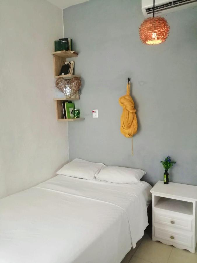 Studio Pampano By The Rainbow Stairs * Isla Mujeres