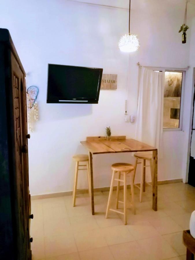Studio Pampano By The Rainbow Stairs Apartment