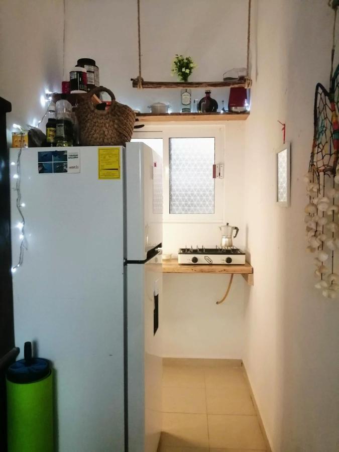 Studio Pampano By The Rainbow Stairs Apartment *