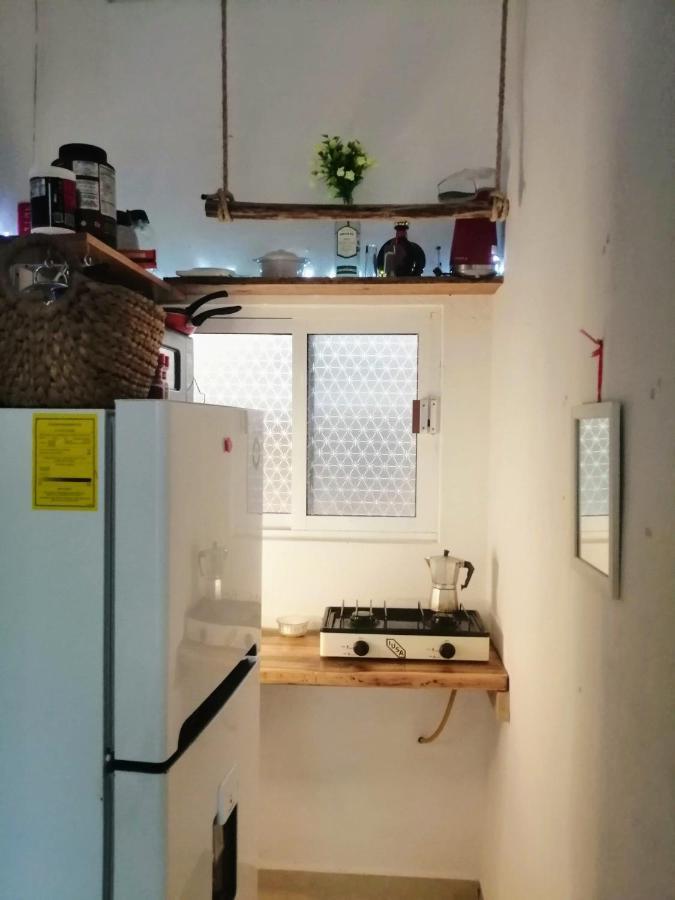 Apartment Studio Pampano By The Rainbow Stairs *