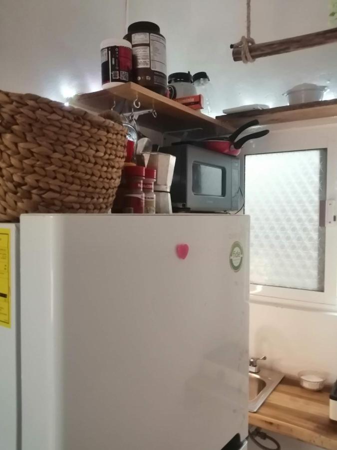 Studio Pampano By The Rainbow Stairs Apartment *