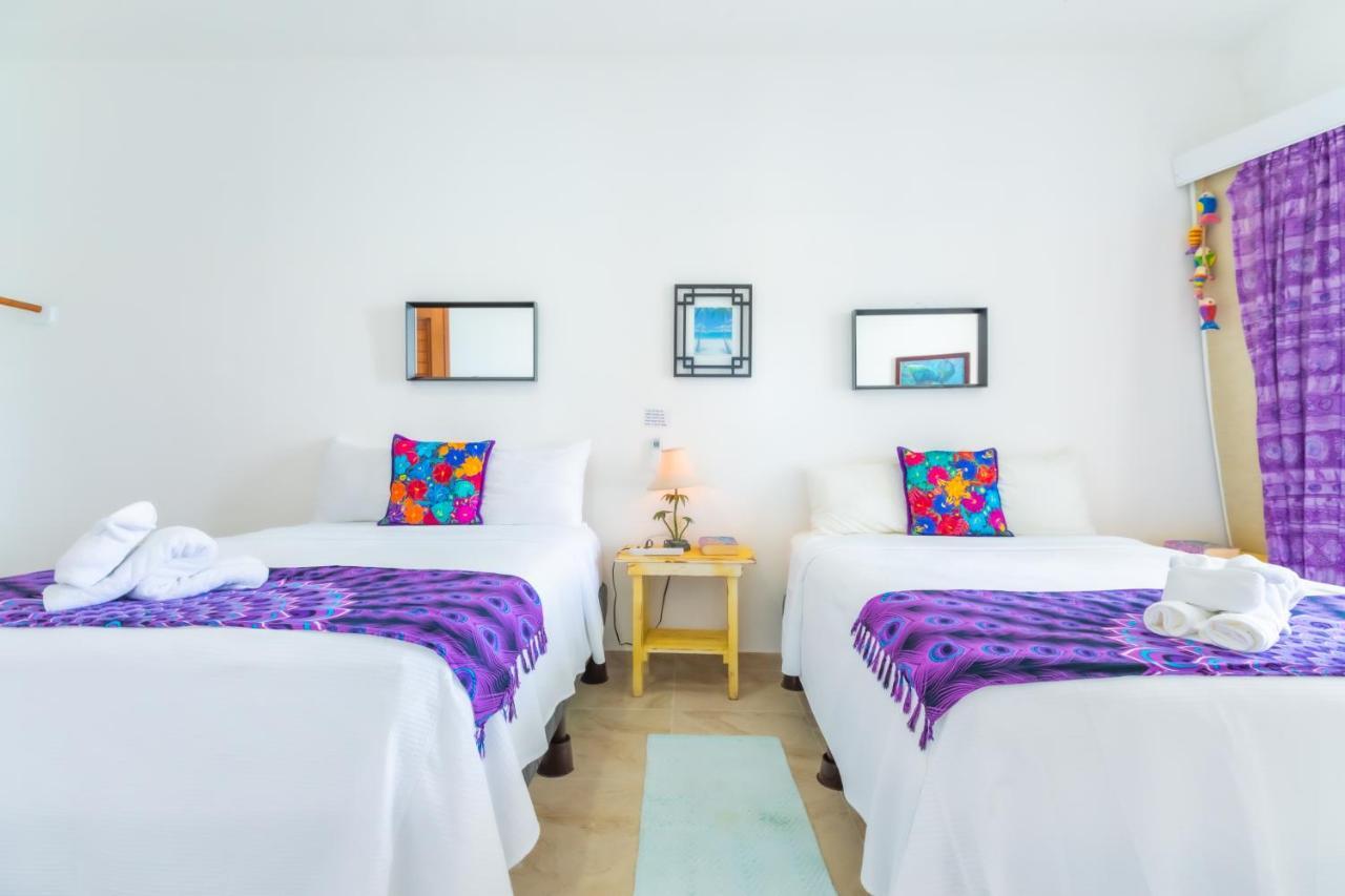 Casa de férias Casa Cielo 2 Bedroom Oceanfront *