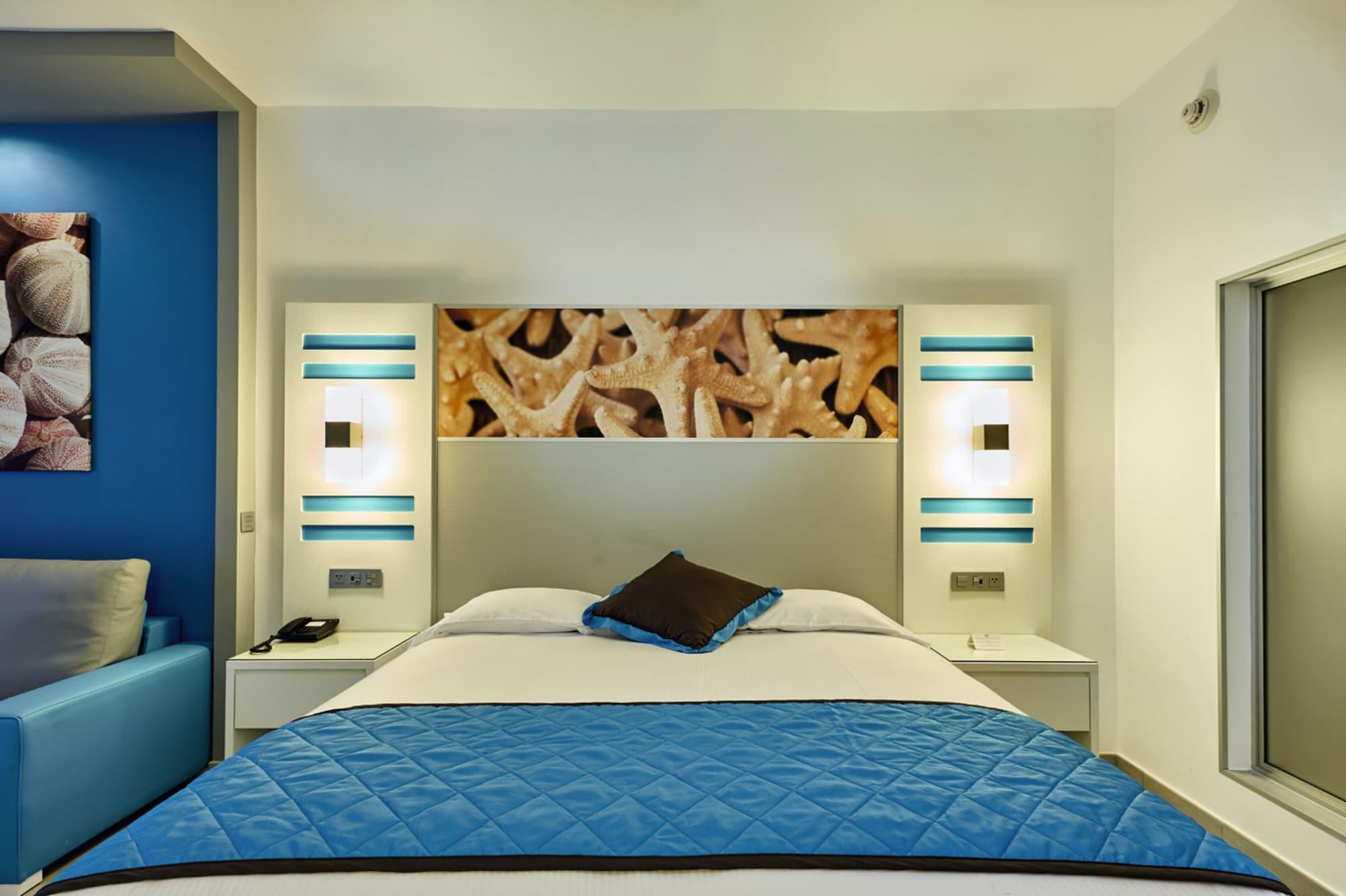 Hotel Riu Dunamar Cancún
