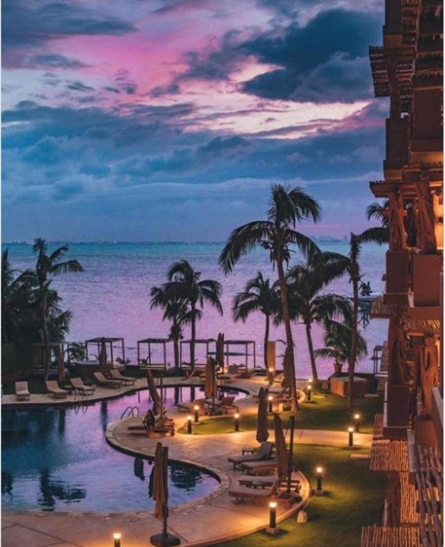 Belo 5* Ilha das Mulheres