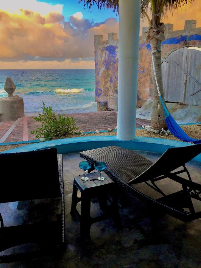 Casa Cielo 2 Bedroom Oceanfront Ilha das Mulheres