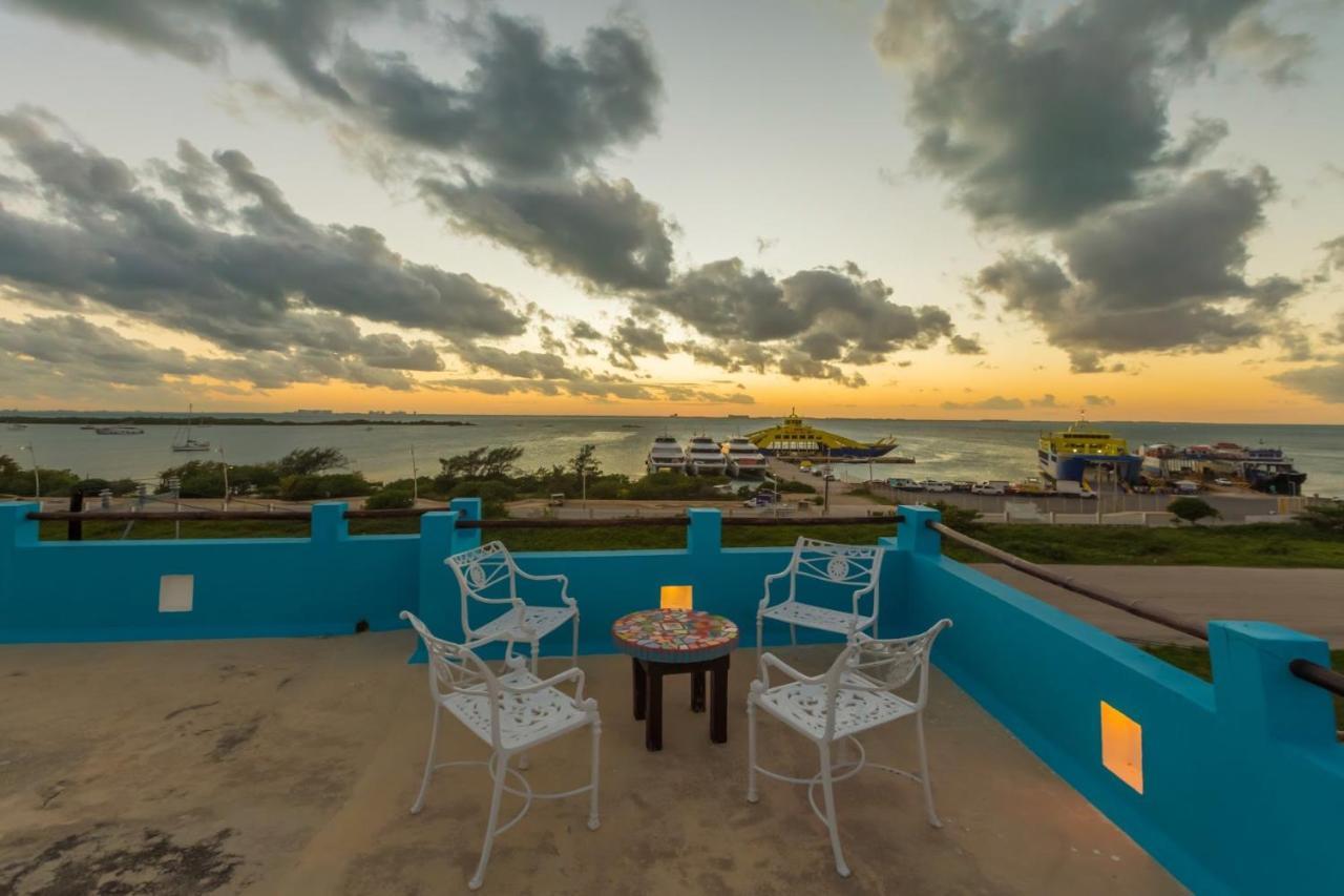 Casa Cielo 2 Bedroom Oceanfront * Ilha das Mulheres