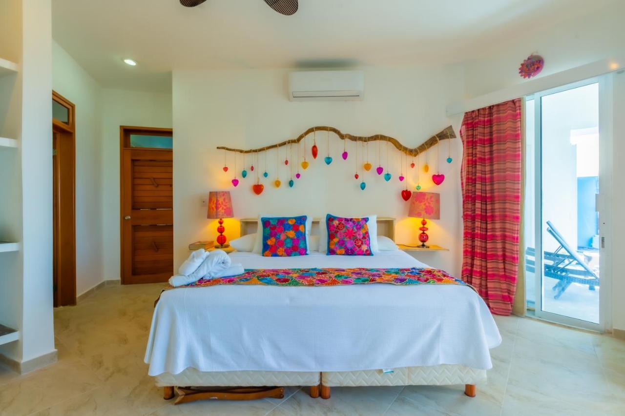Casa de férias Casa Cielo 2 Bedroom Oceanfront