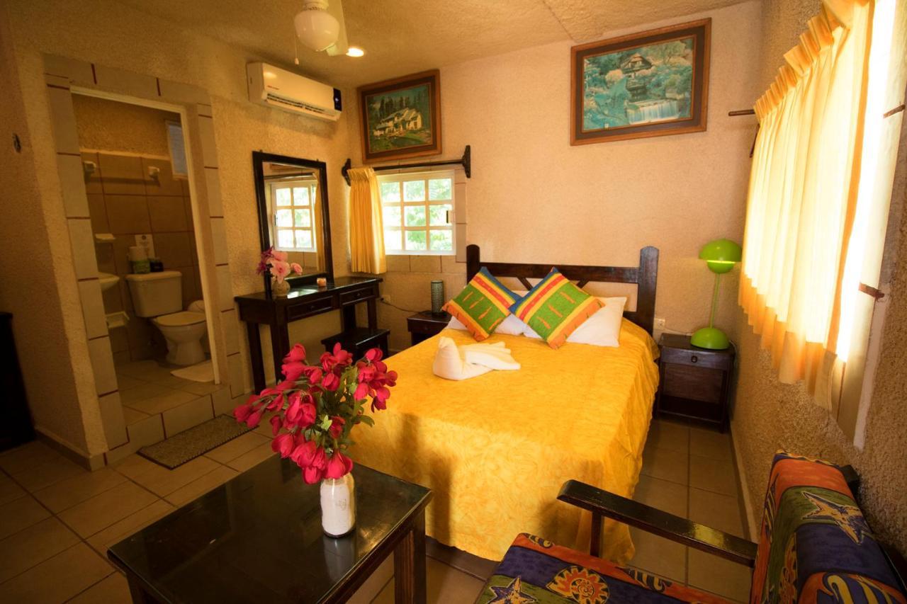 Aparthotel Sol Caribe 3*