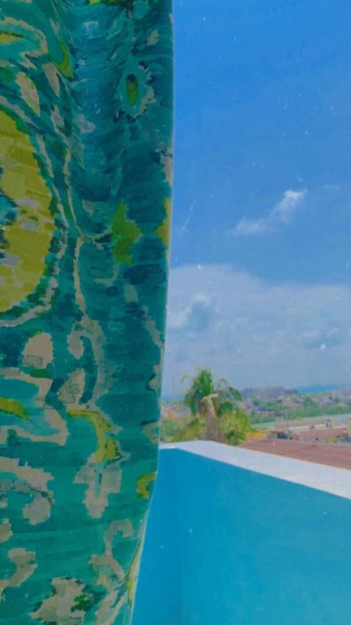 Casa Mariana