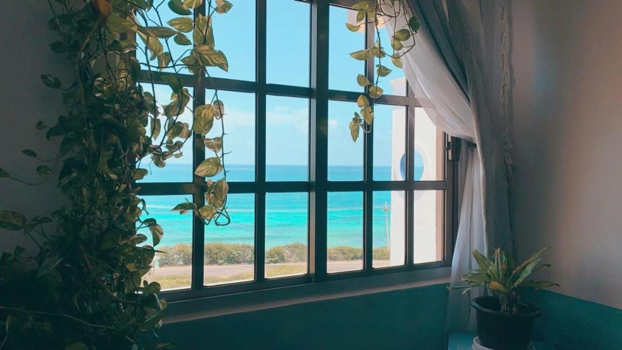 Casa Mariana Ilha das Mulheres