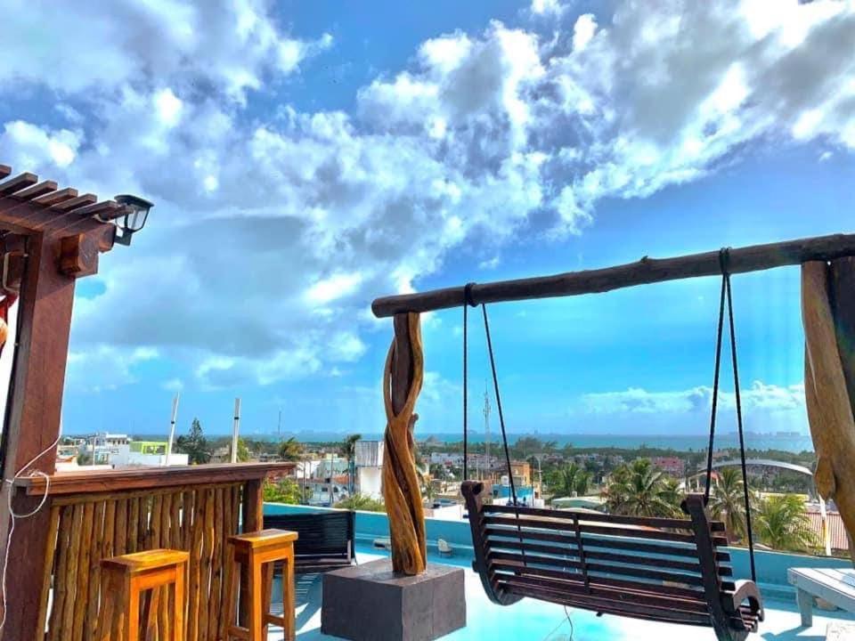 Apartamento Casa Mariana Ilha das Mulheres
