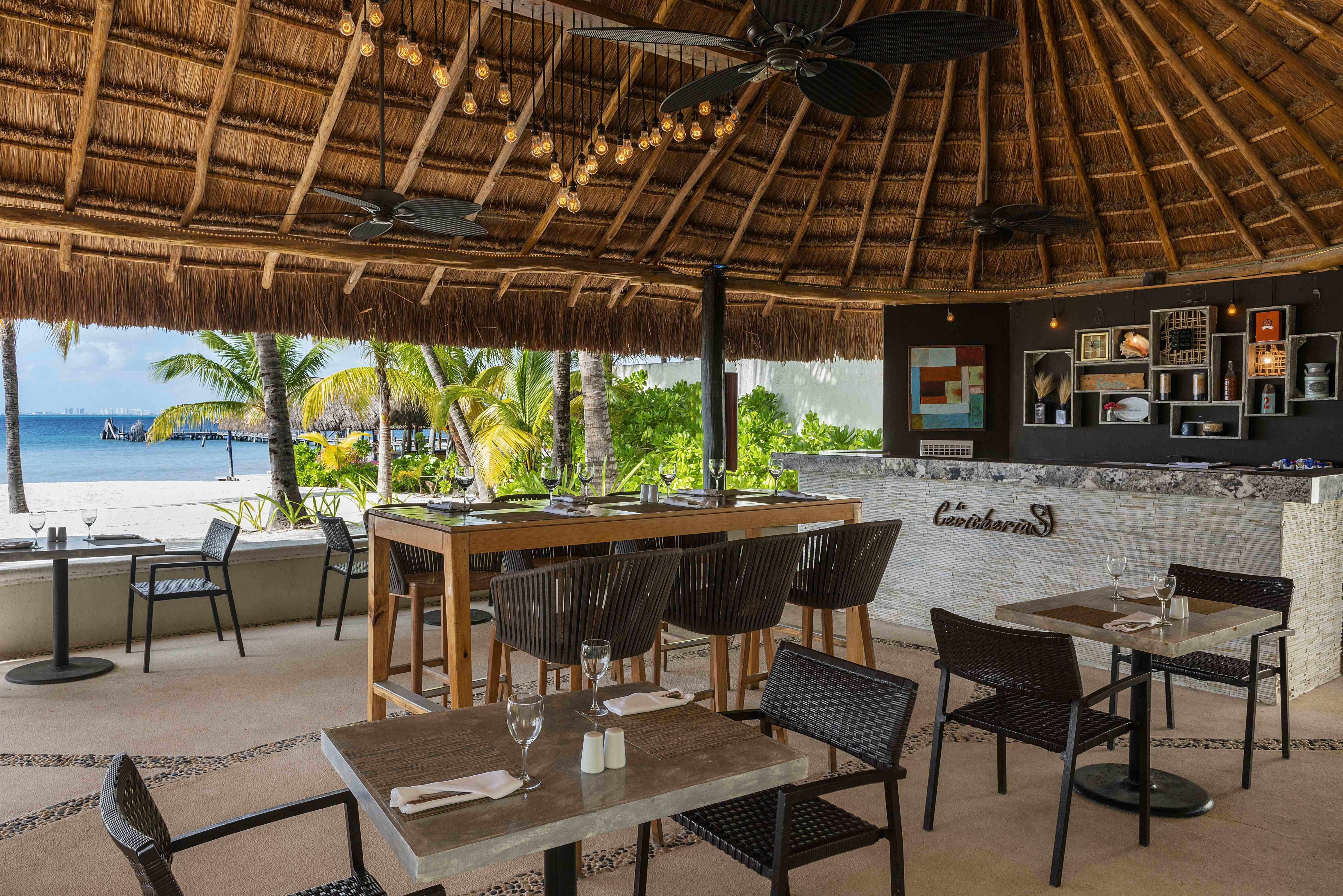 Resort Almare, A Luxury Collection Resort, Isla Mujeres, Adult Ilha das Mulheres