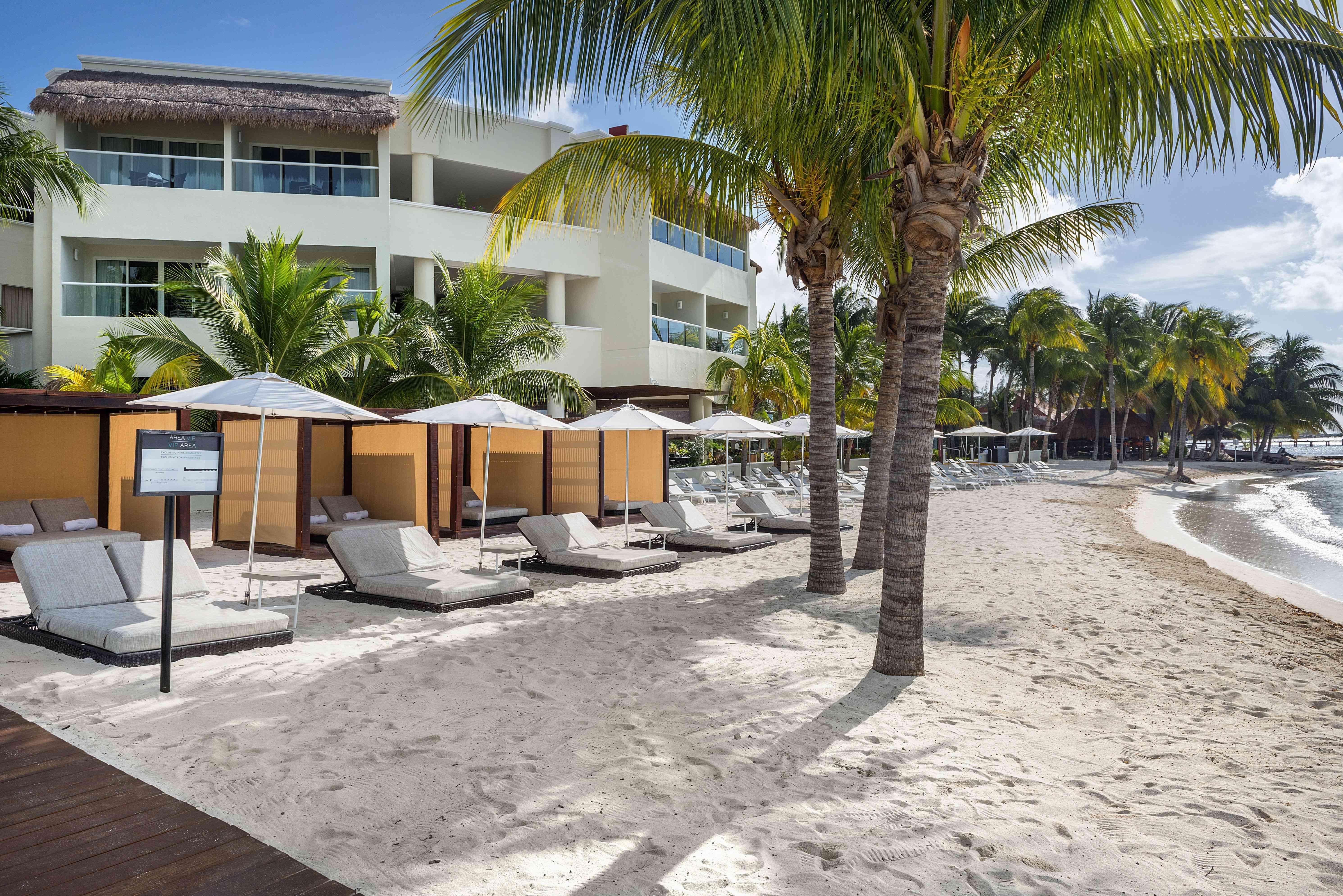 Resort Almare, A Luxury Collection Resort, Isla Mujeres, Adult Ilha das Mulheres