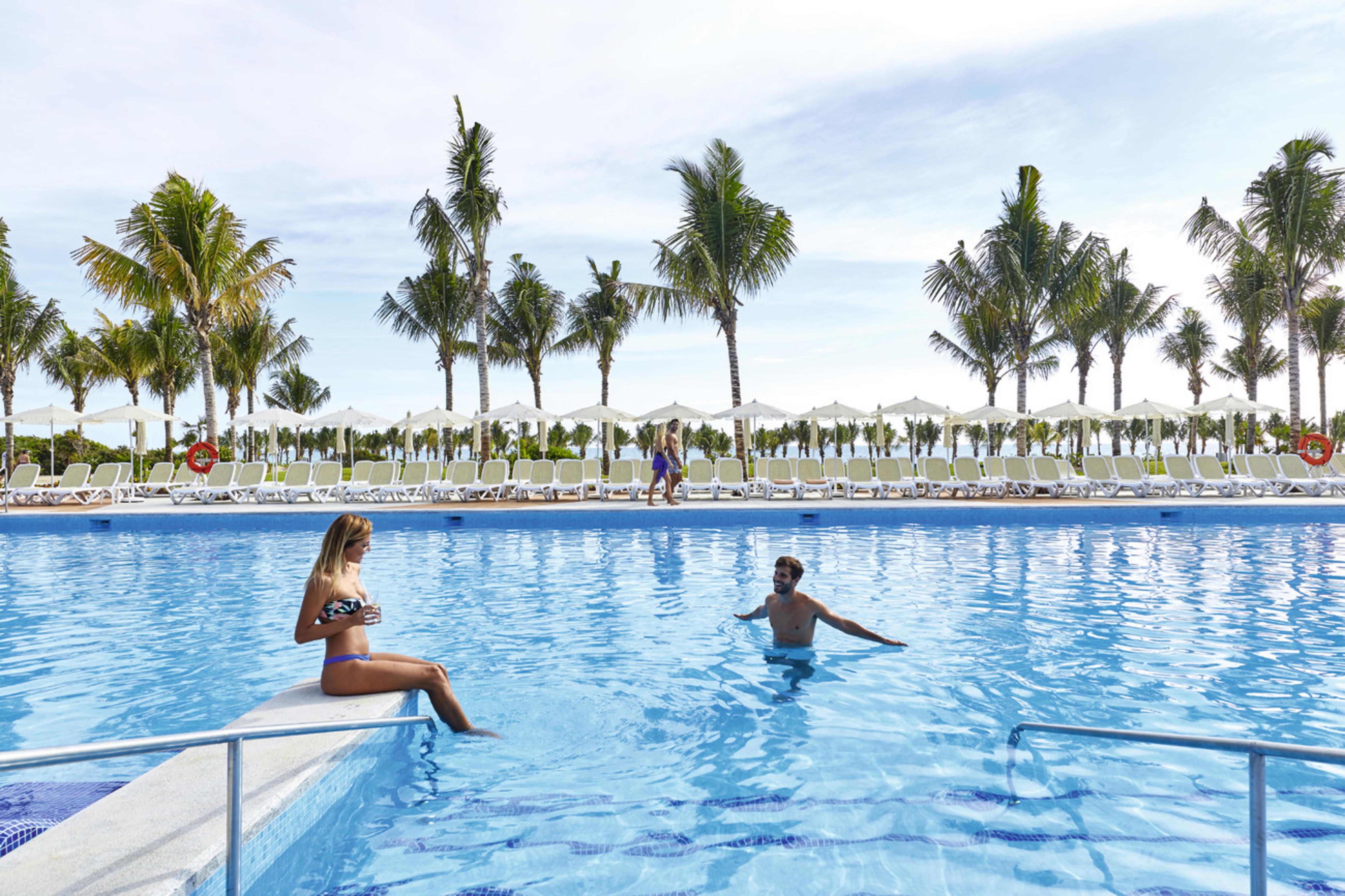 Hotel Riu Dunamar