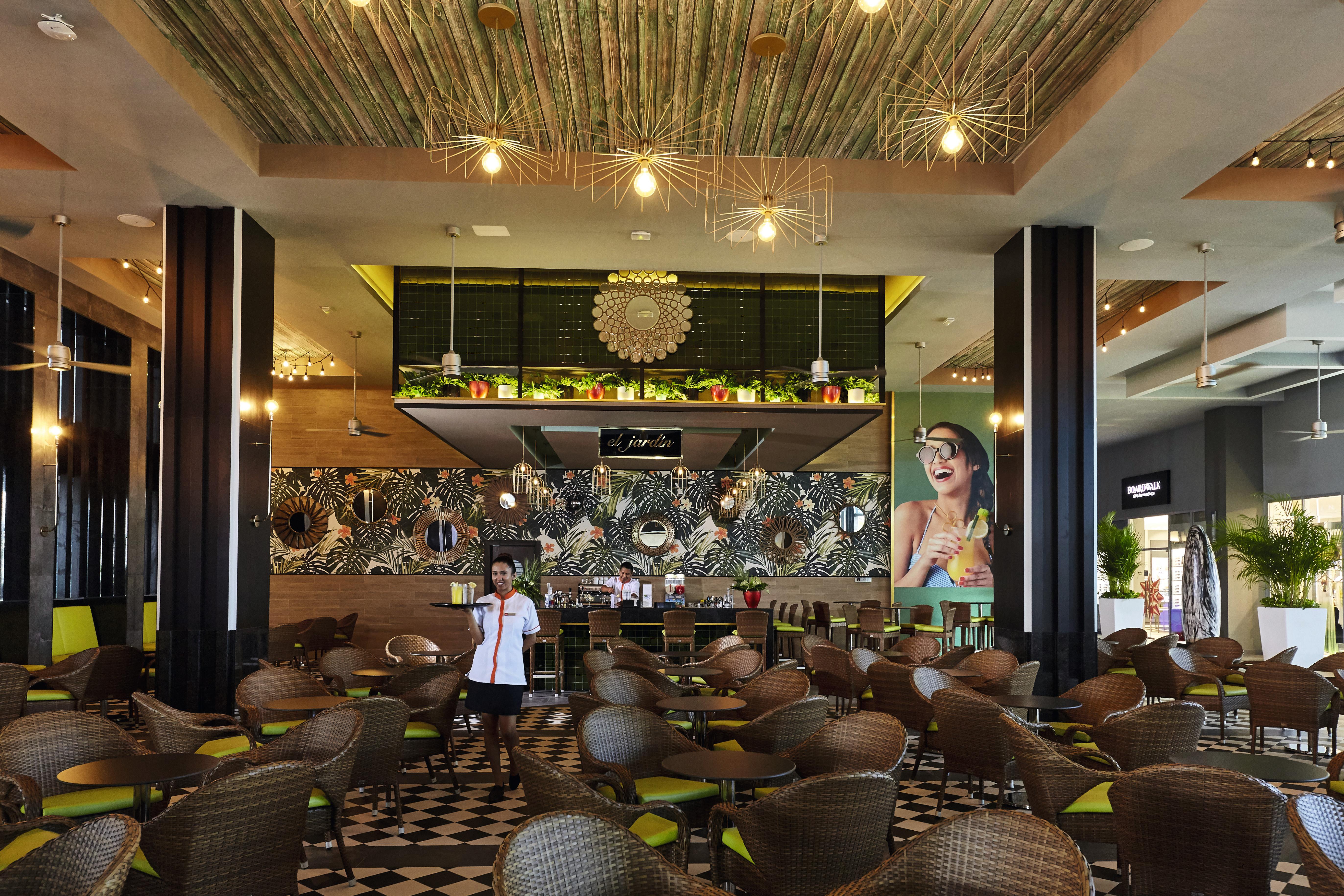Riu Dunamar Hotel 5*