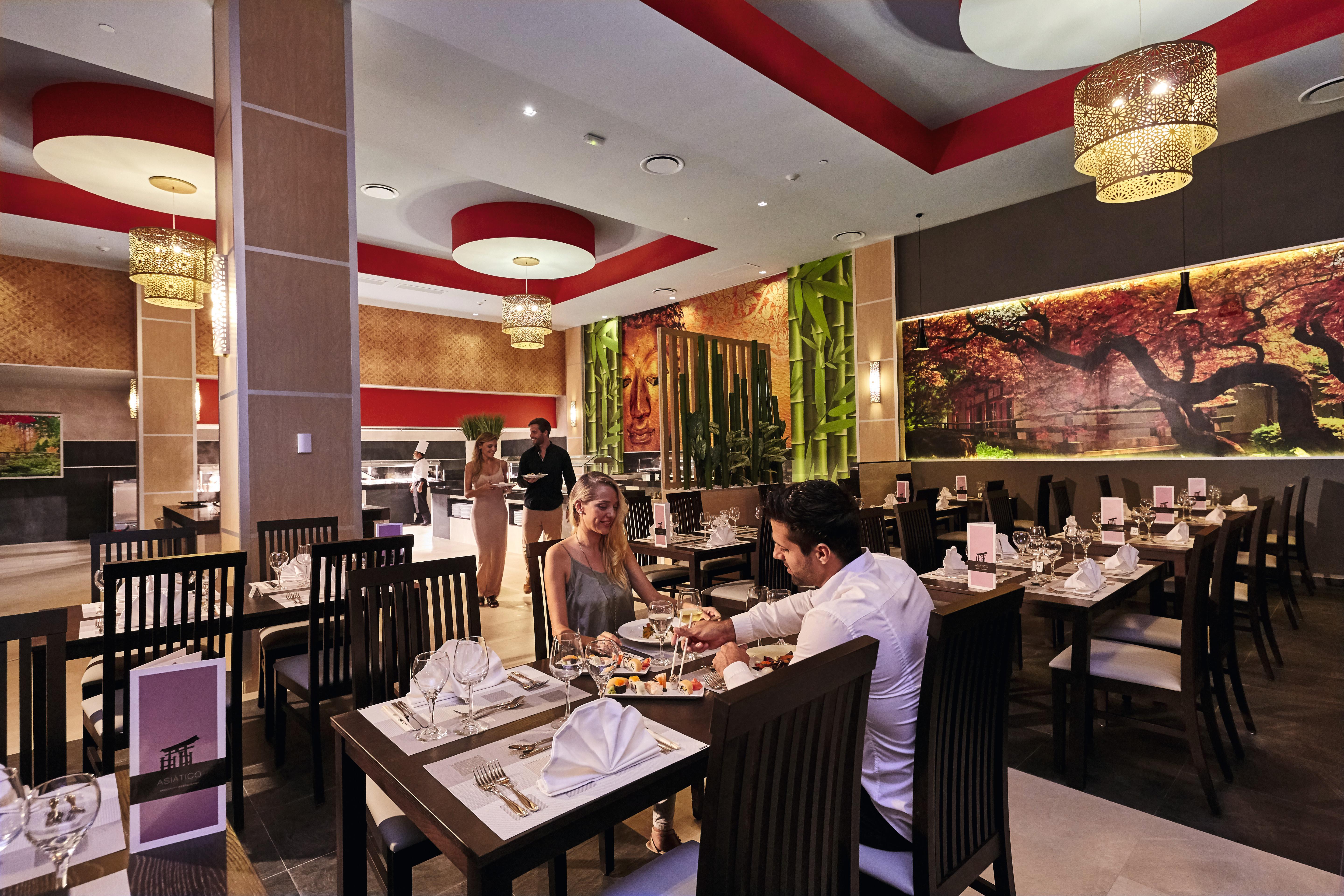 Riu Dunamar Hotel 5*
