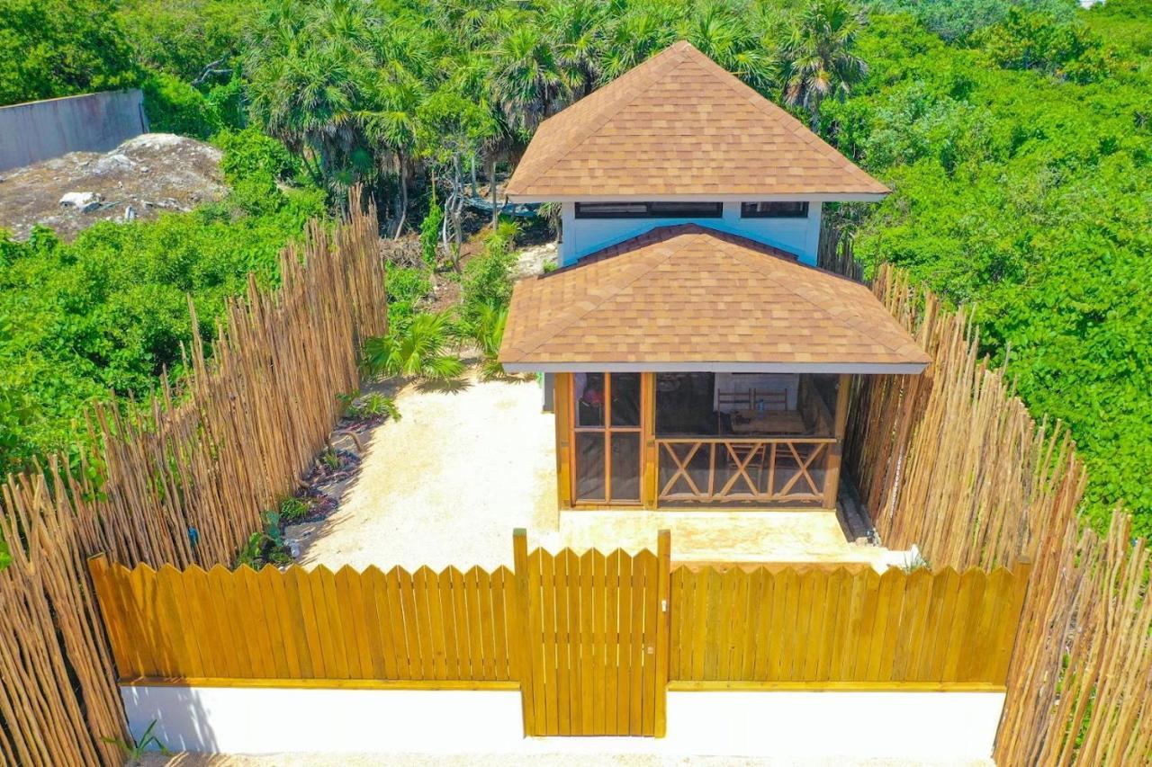 Tiny House * Ilha das Mulheres