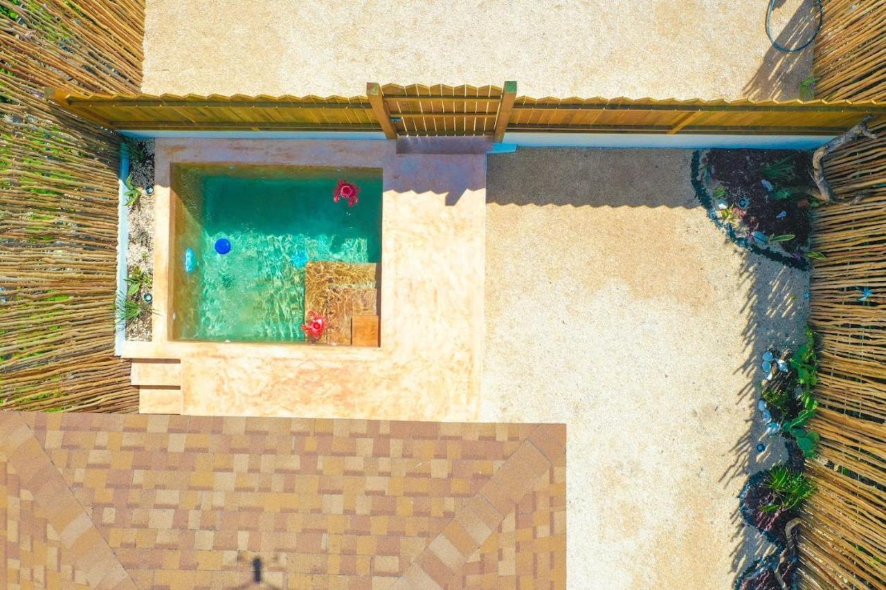 Chalé Tiny House Ilha das Mulheres