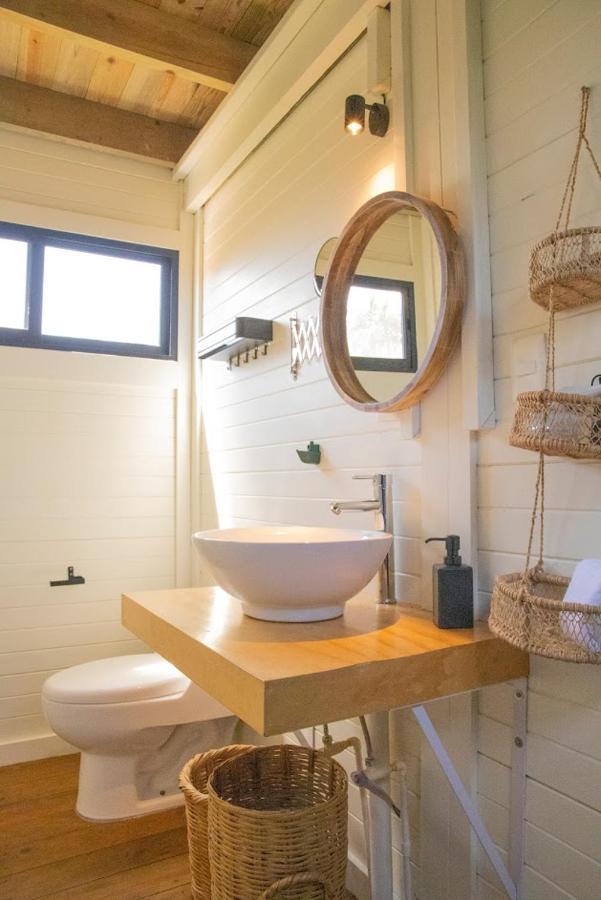 Chalé Tiny House