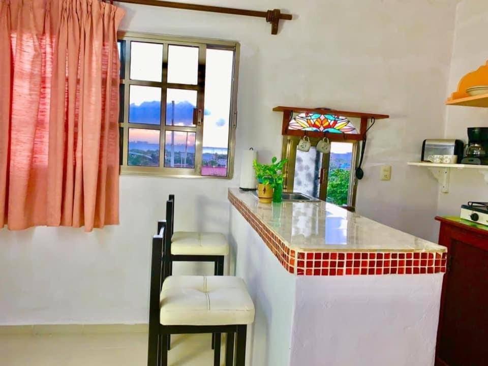 Casa Mariana Ilha das Mulheres