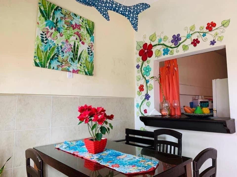 Apartamento Casa Mariana Ilha das Mulheres