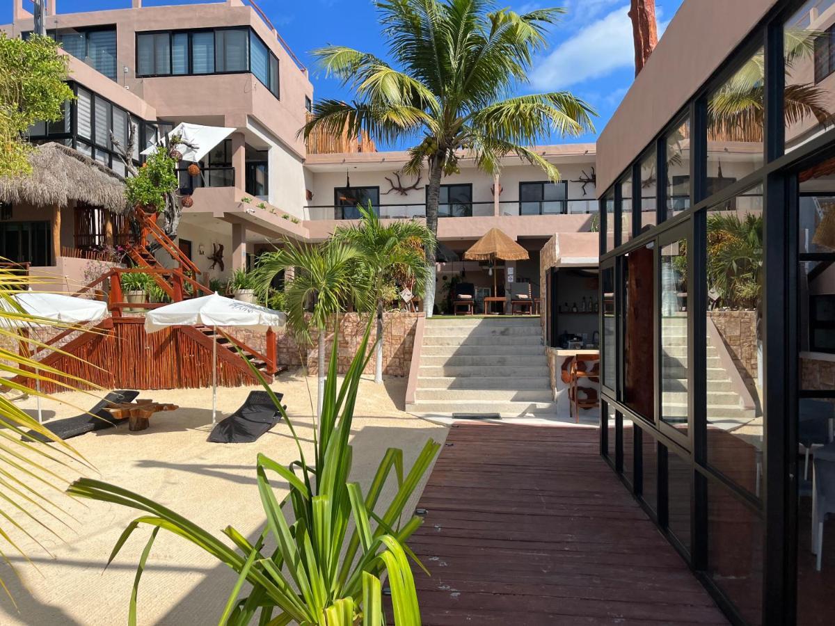 Apartahotel Bahia Tolok 3*