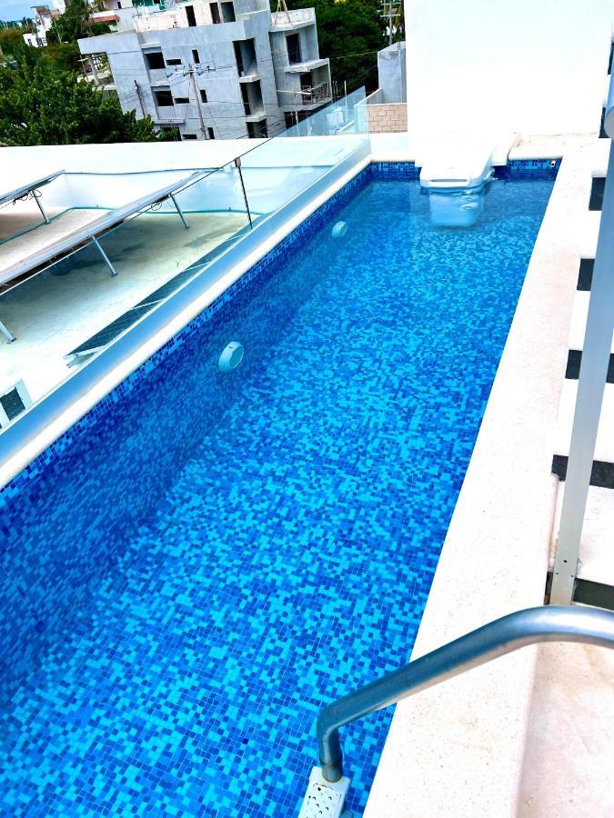 Apartment Dreams 8. Loft A 9 Minutos De La Playa Isla Mujeres