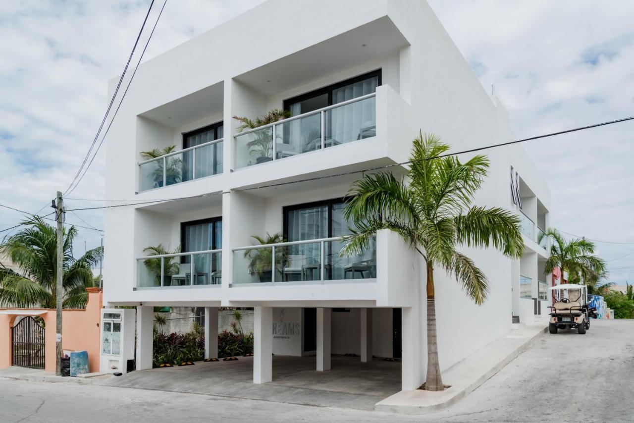 Dreams 8. Loft A 9 Minutos De La Playa *