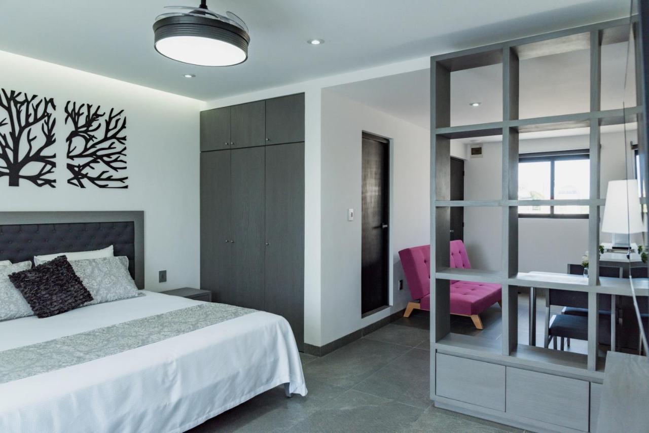Dreams 8. Loft A 9 Minutos De La Playa Apartment Isla Mujeres