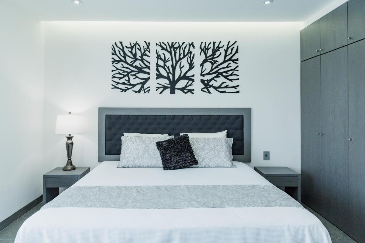 Dreams 8. Loft A 9 Minutos De La Playa * Isla Mujeres