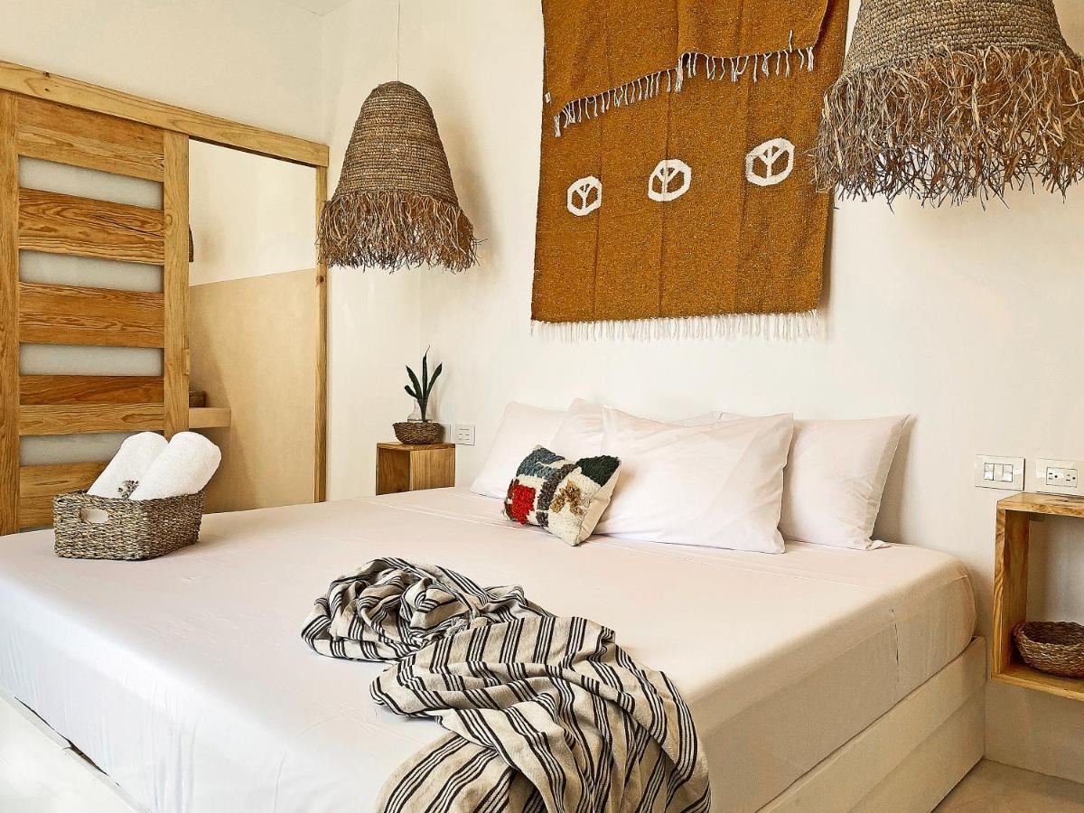 Casa Alkimia Town Guest house