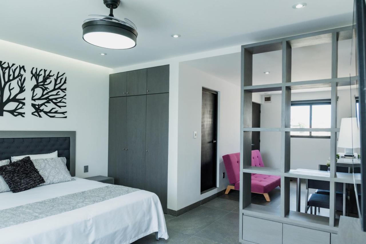 Dreams 8. Loft A 9 Minutos De La Playa Apartment *