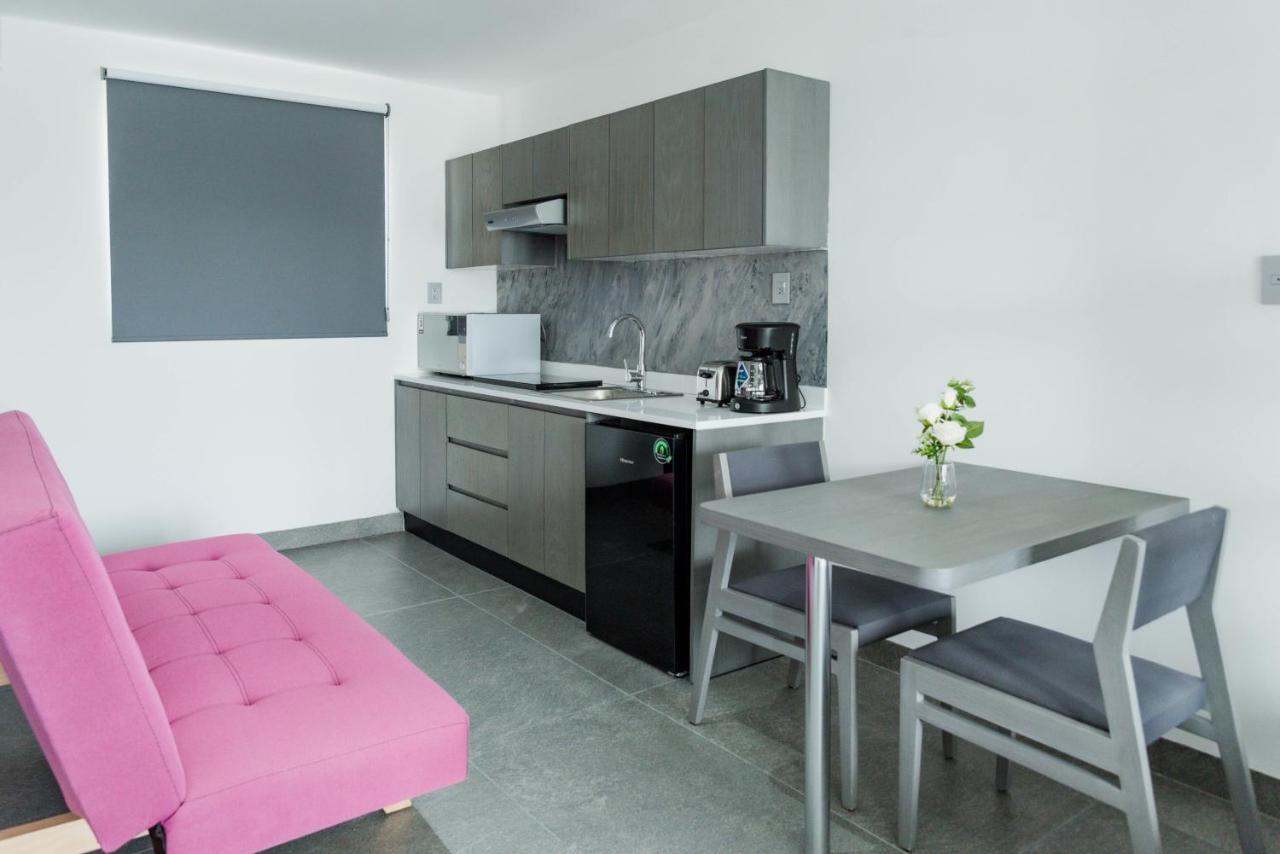 Dreams 8. Loft A 9 Minutos De La Playa Apartment