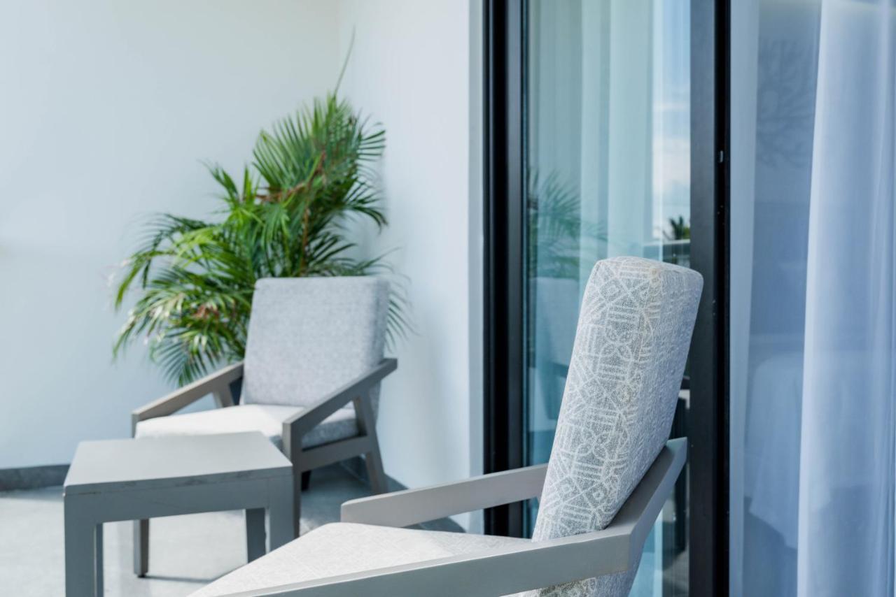 Dreams 8. Loft A 9 Minutos De La Playa Apartment