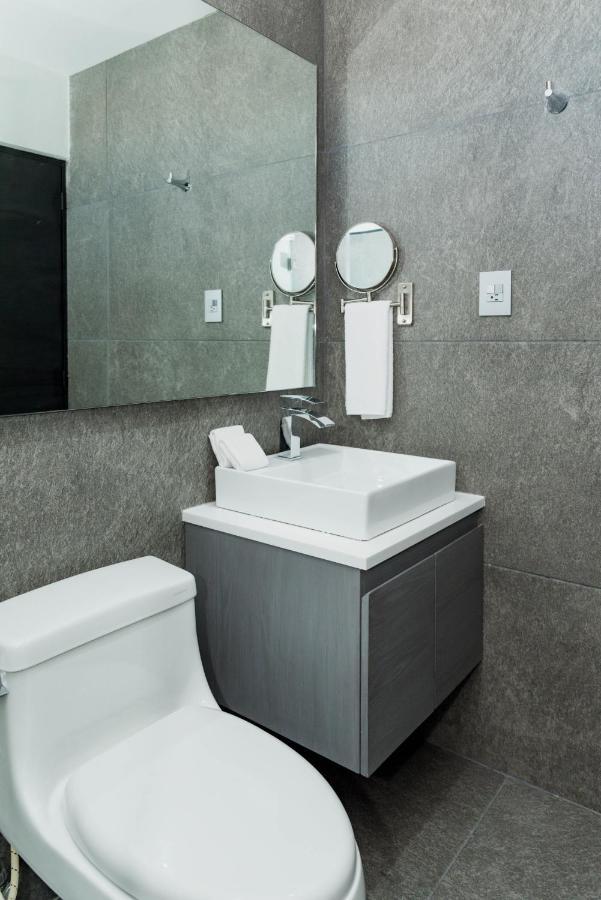 Dreams 8. Loft A 9 Minutos De La Playa * Isla Mujeres
