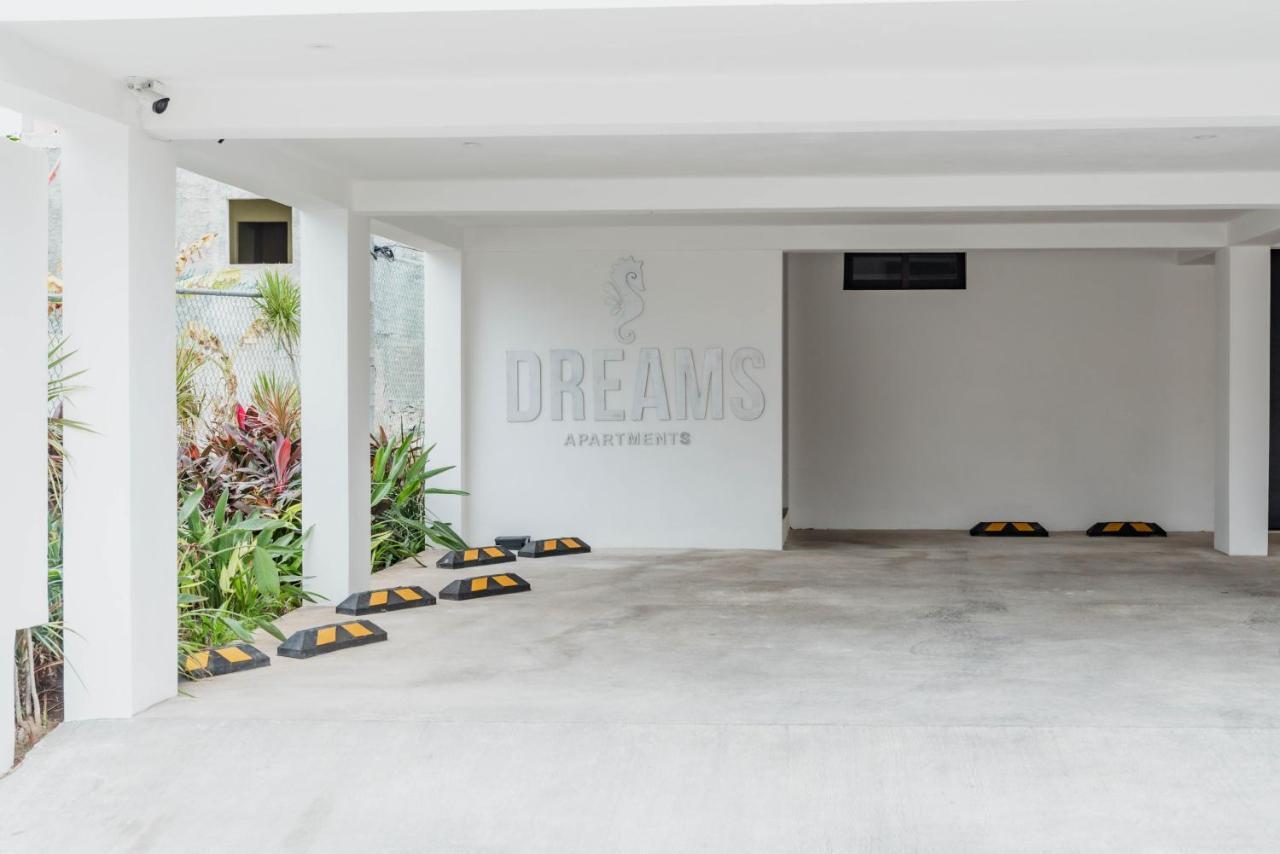 Dreams 8. Loft A 9 Minutos De La Playa * Isla Mujeres