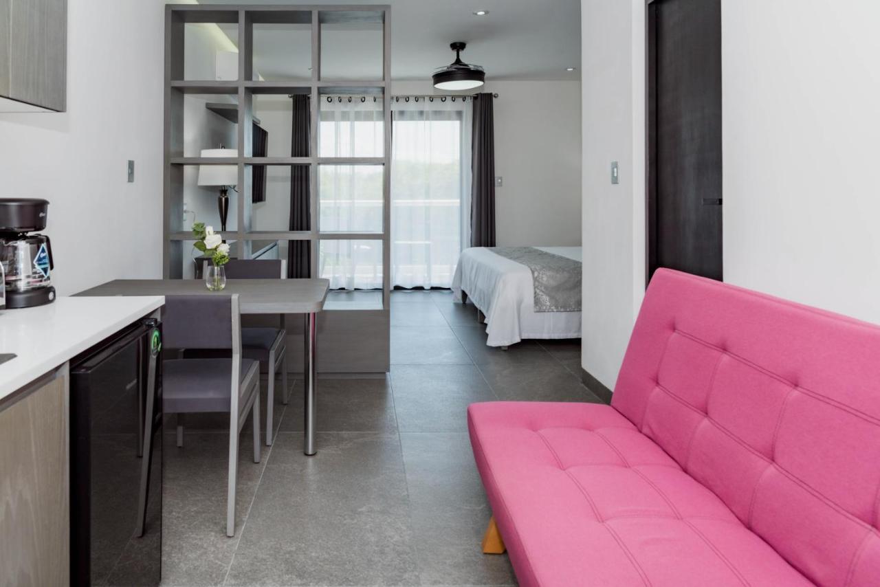 Apartment Dreams 8. Loft A 9 Minutos De La Playa Isla Mujeres
