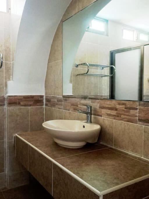 Casa Salina Apartment